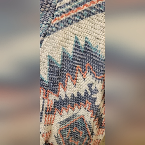 Aztec Cardigan - Picture 4 of 5